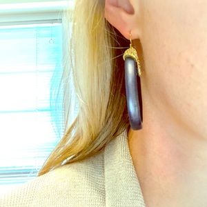 Alexis Bittar Earrings